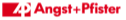 Angst Pfister logo